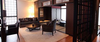 Kizashi The Hotel 5*