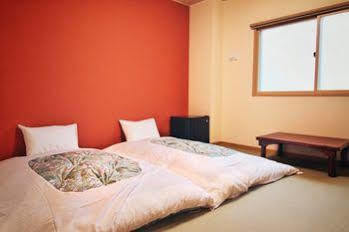 Seibido Hotel Kyoto