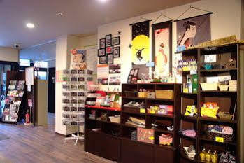 Seibido 3* Kyoto