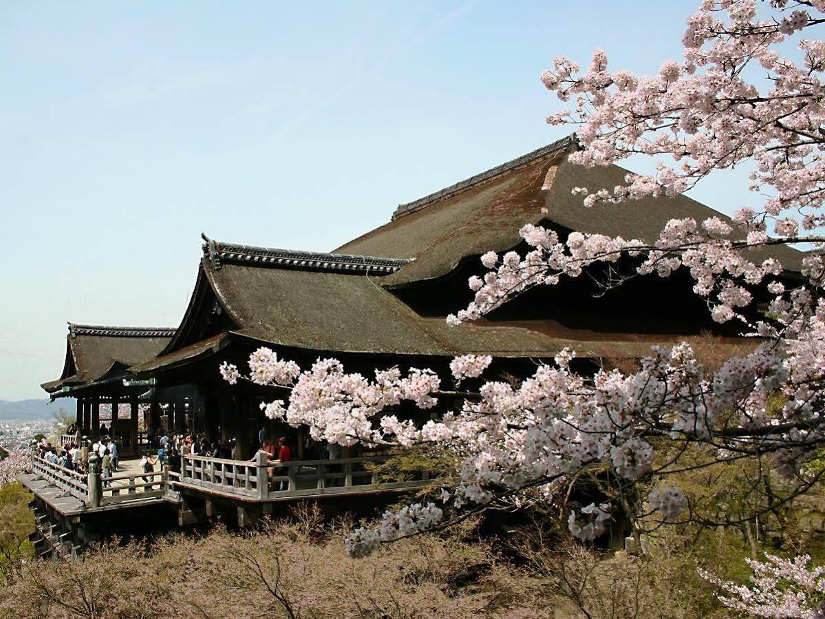 Hotel Sotetsu Fresa Kyoto-shijokarasuma 3*
