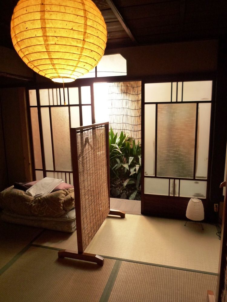 Guest house Waraku-an *