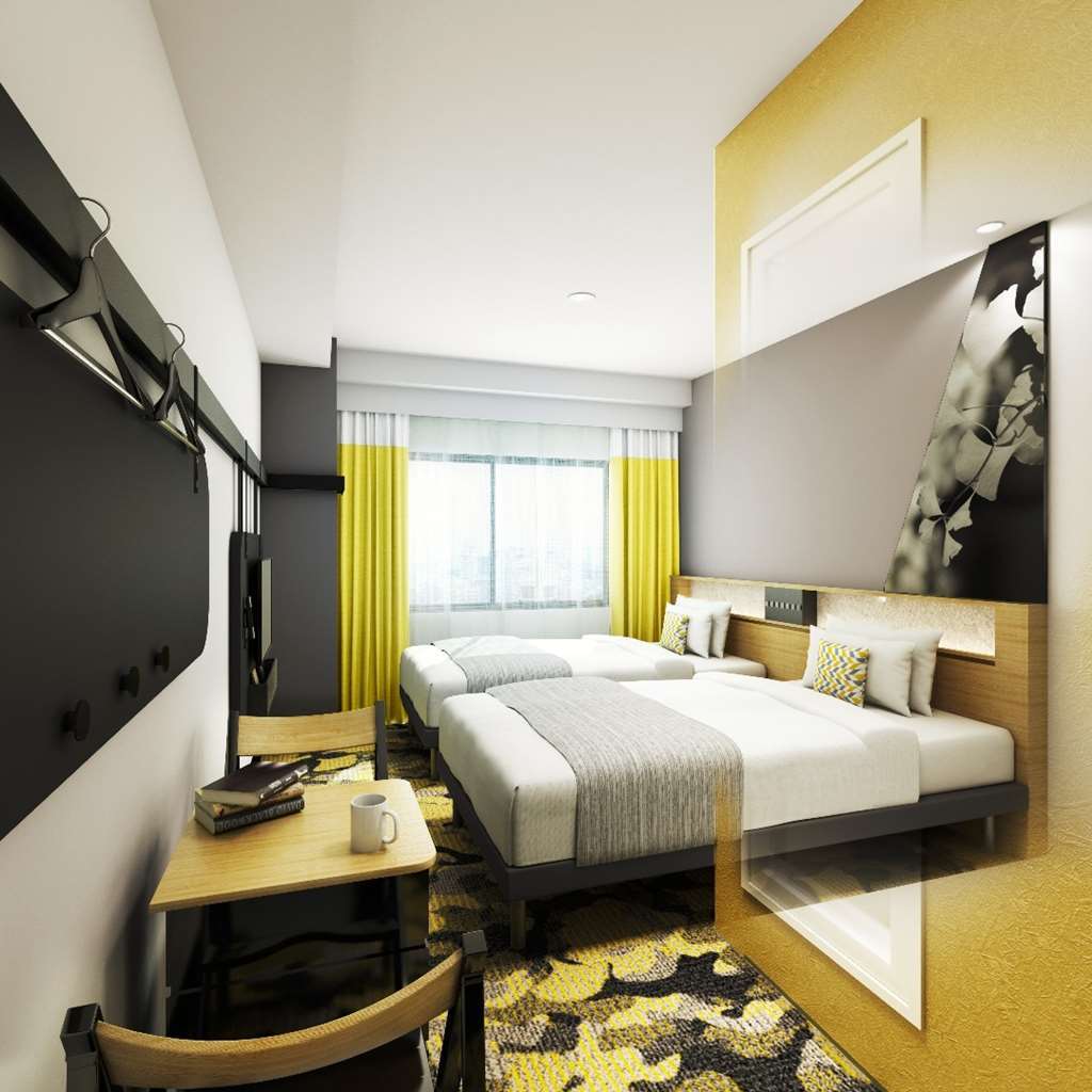 Hotel Tower Annex 4*