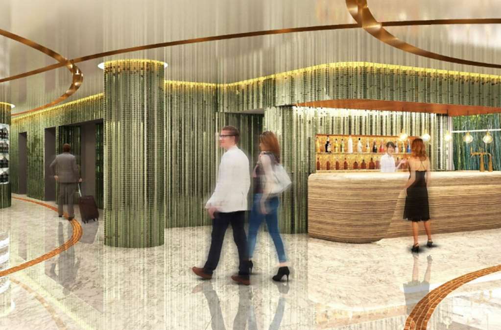 Hotel Tower Annex 4*