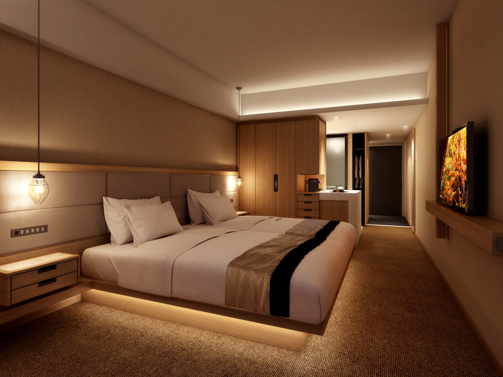 Hotel The Celestine Gion 5*