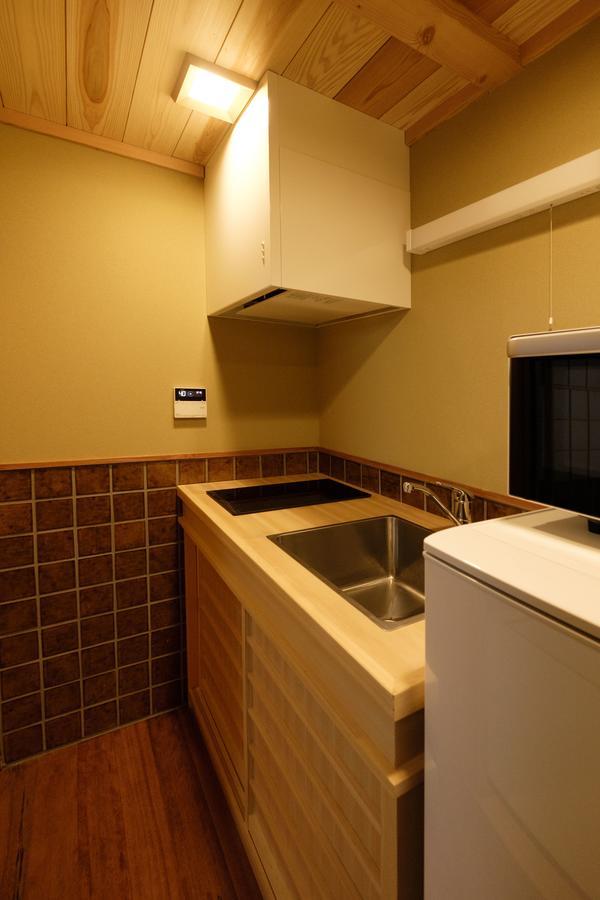 Holiday home Mibu Momiji *