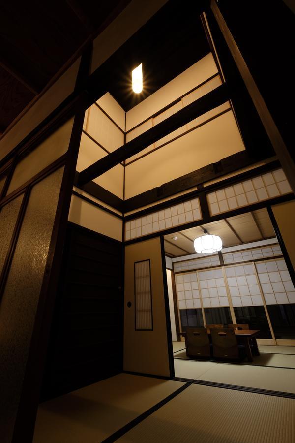 Mibu Momiji Holiday home Kyoto