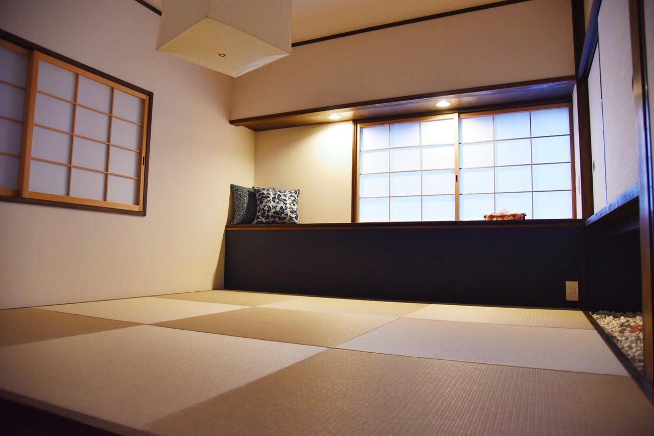 Chika Odoru Holiday home Kyoto