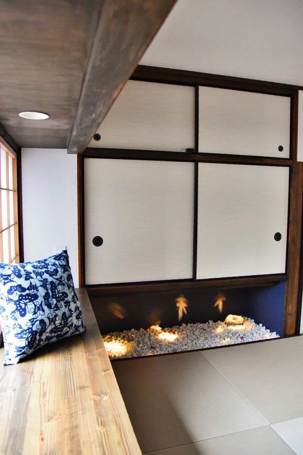 Holiday home Chika Odoru *