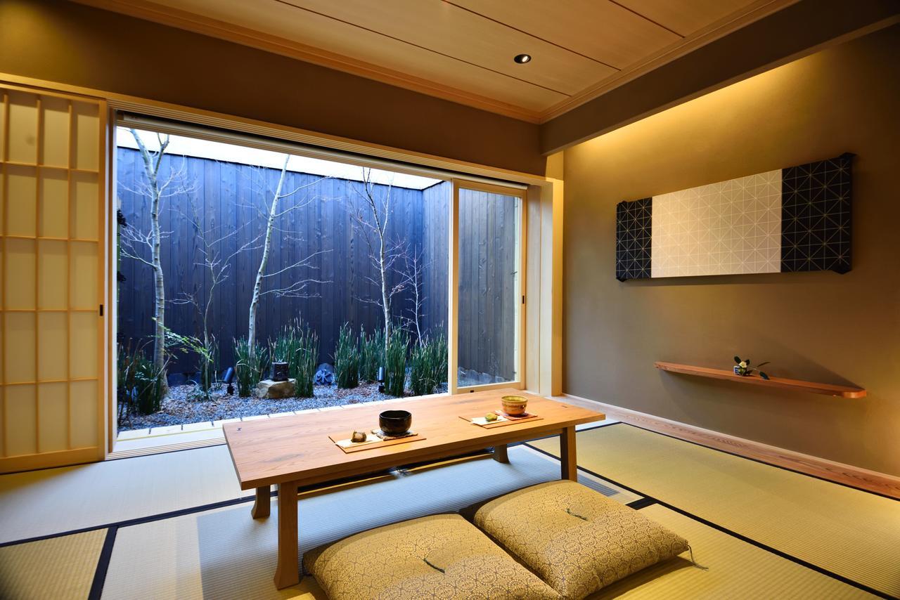 Miun Kinkaku-ji Holiday home