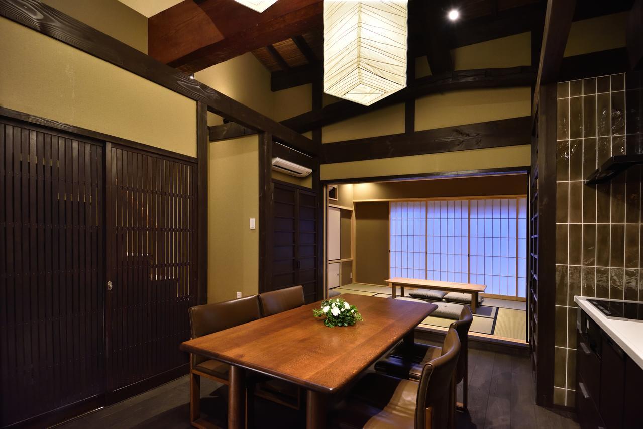 Miun Kinkaku-ji Holiday home