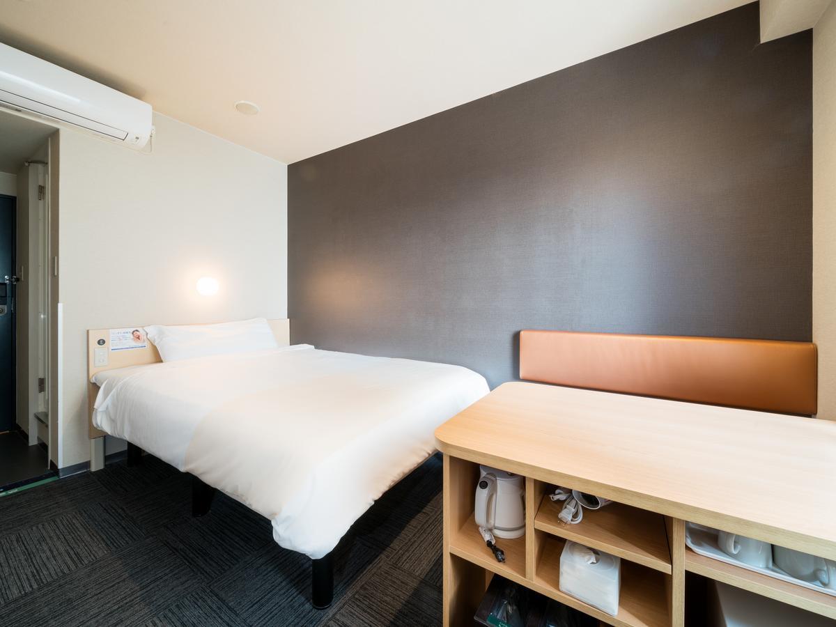 Hotel Super Karasuma Gojo Kyoto
