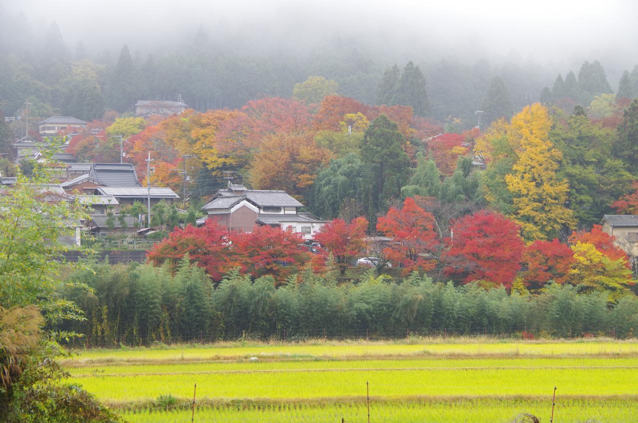 Ryokan Ryoso Chatani