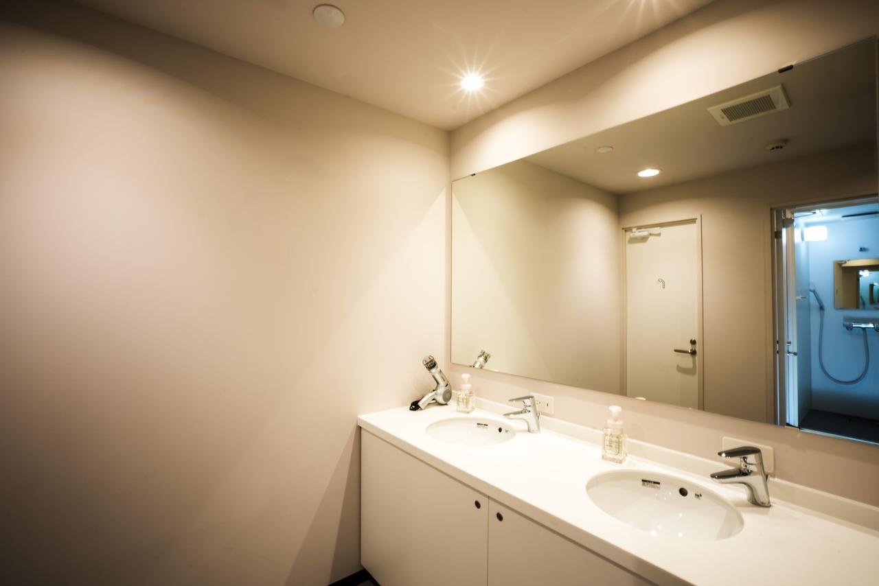 Grids Shijo Kawaramachi Hotel&hostel * Kyoto