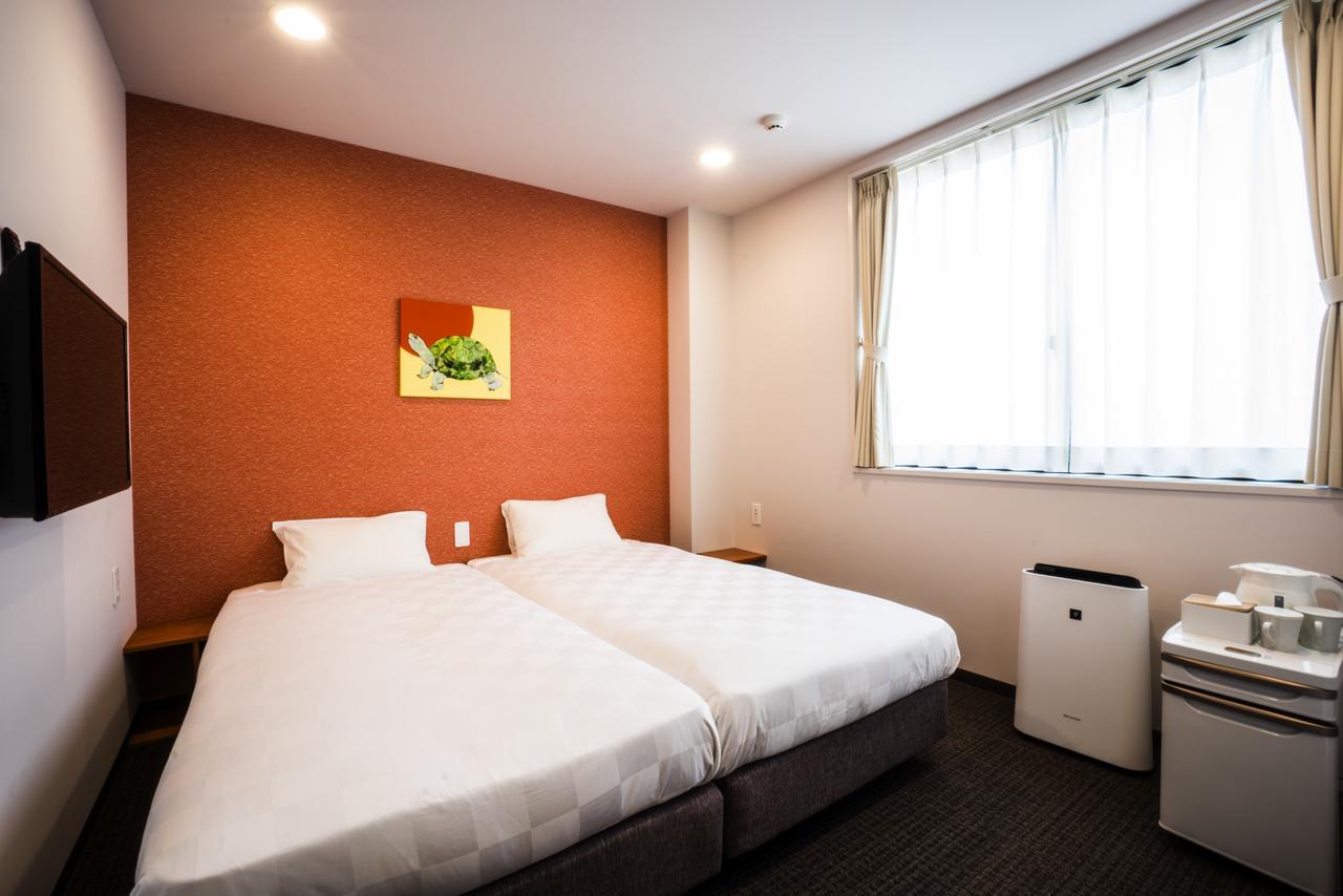 Grids Shijo Kawaramachi Hotel&hostel Hostel Kyoto