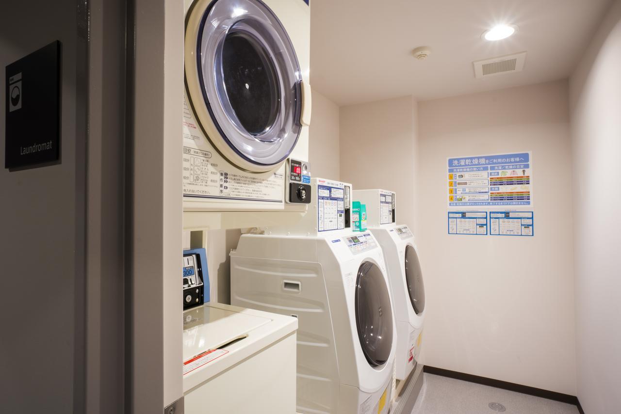 Grids Shijo Kawaramachi Hotel&hostel Hostel *