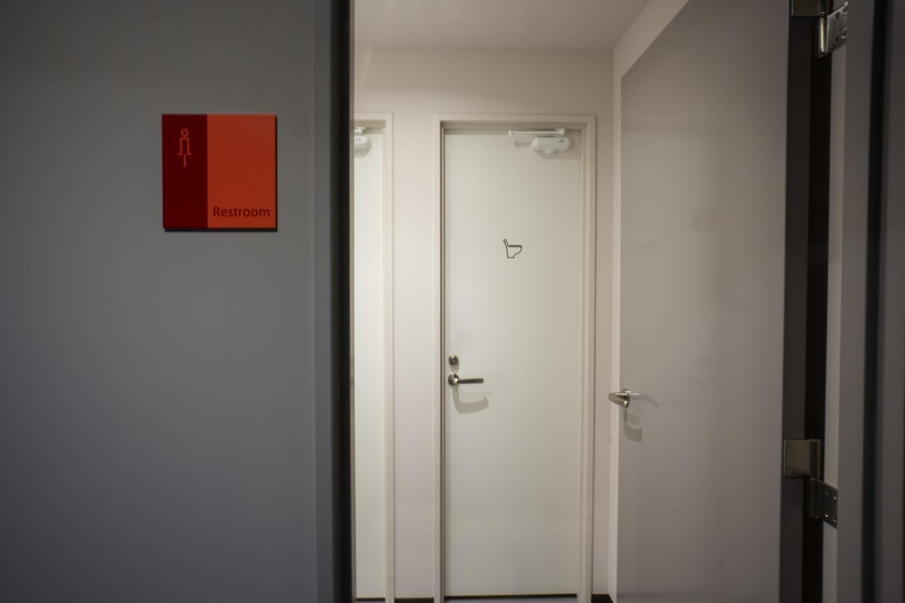 Hostel Grids Shijo Kawaramachi Hotel&hostel