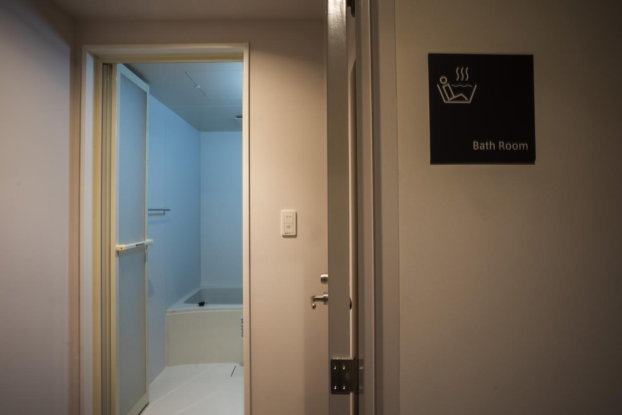 Grids Shijo Kawaramachi Hotel&hostel Hostel Kyoto