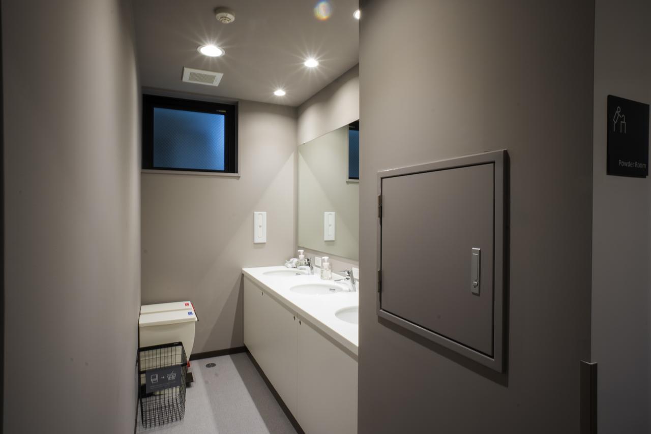 Grids Shijo Kawaramachi Hotel&hostel