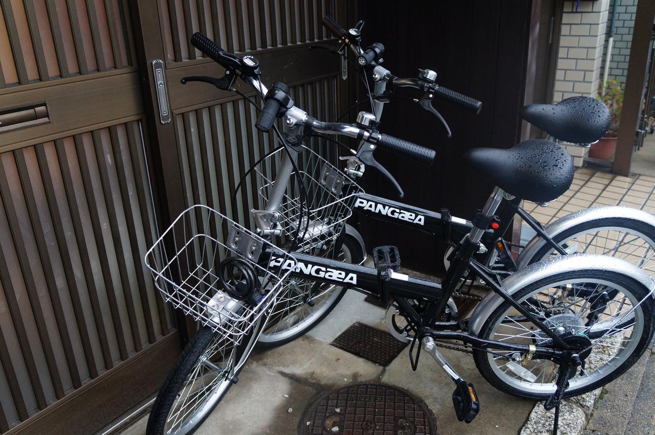 Private 山葵-wasabi- Villa Kyoto