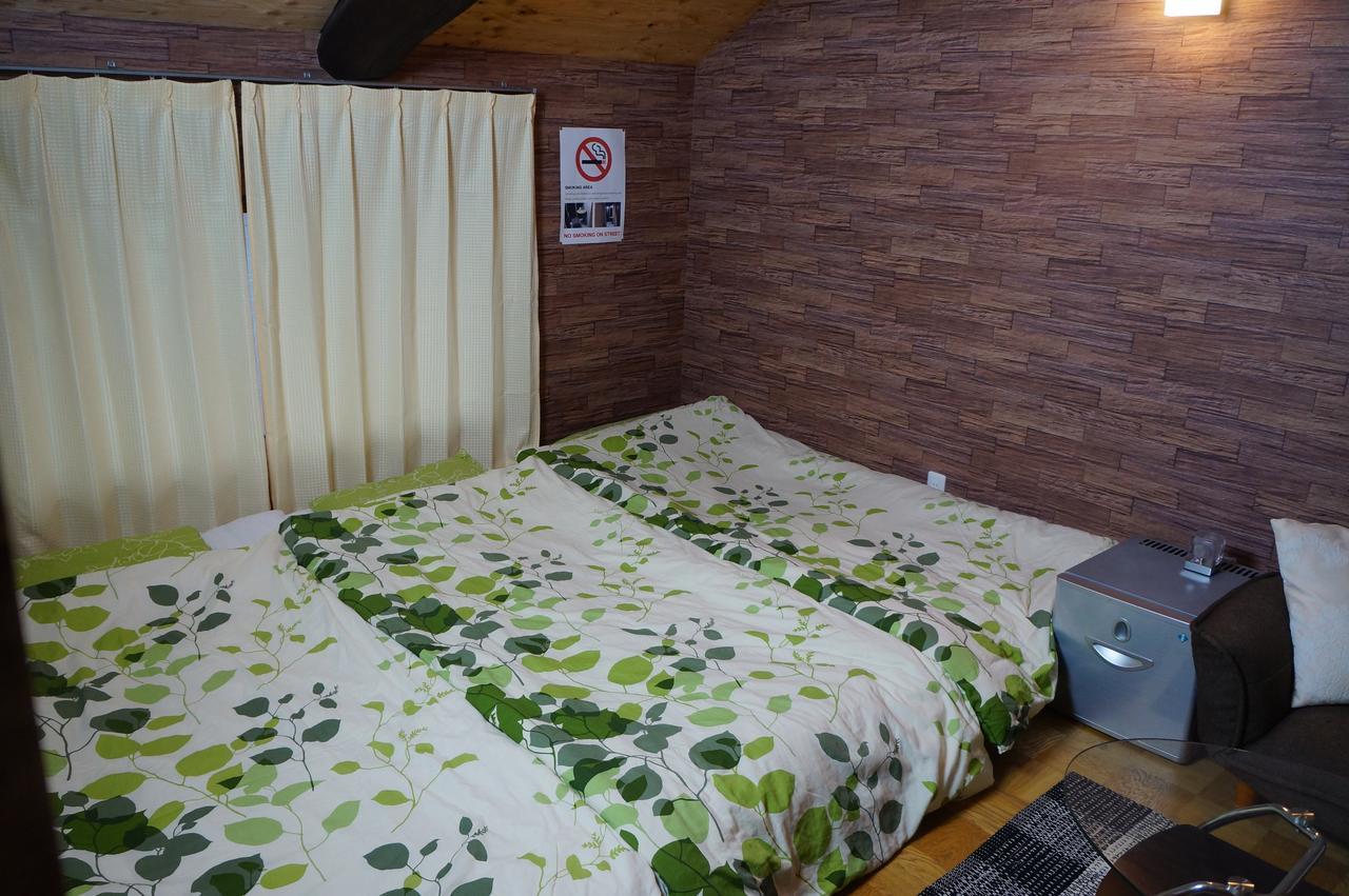Private 山葵-wasabi- Villa
