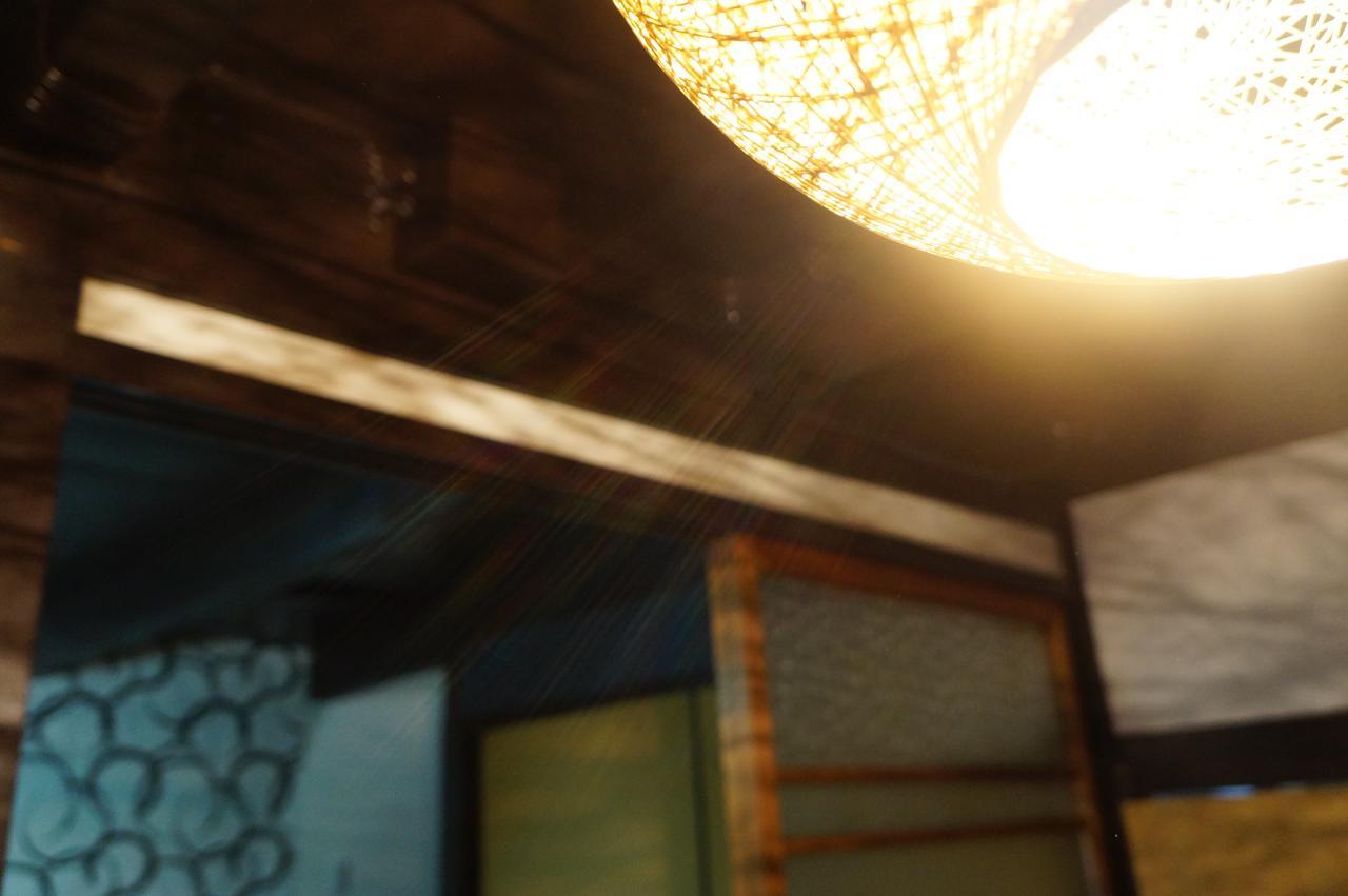Villa Private 山葵-wasabi-