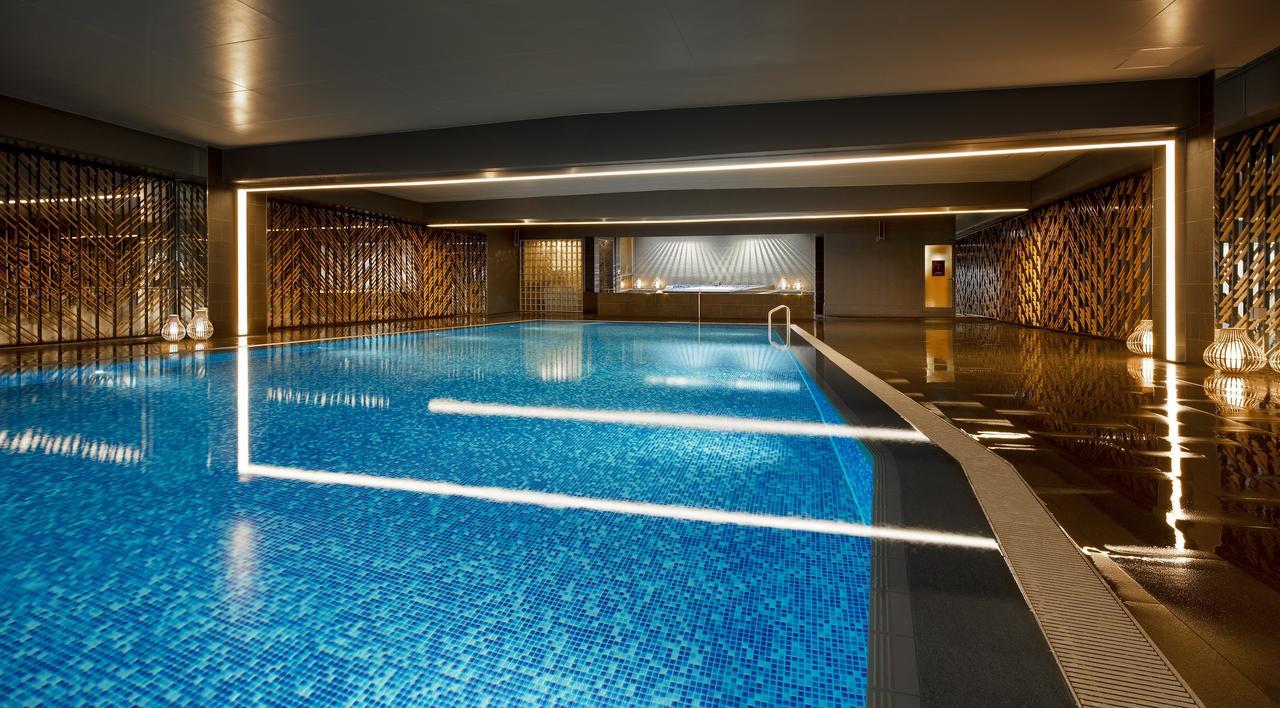 Hotel Rihga Royal Kyoto