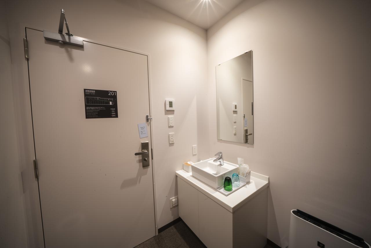 Grids Shijo Kawaramachi Hotel&hostel * Kyoto