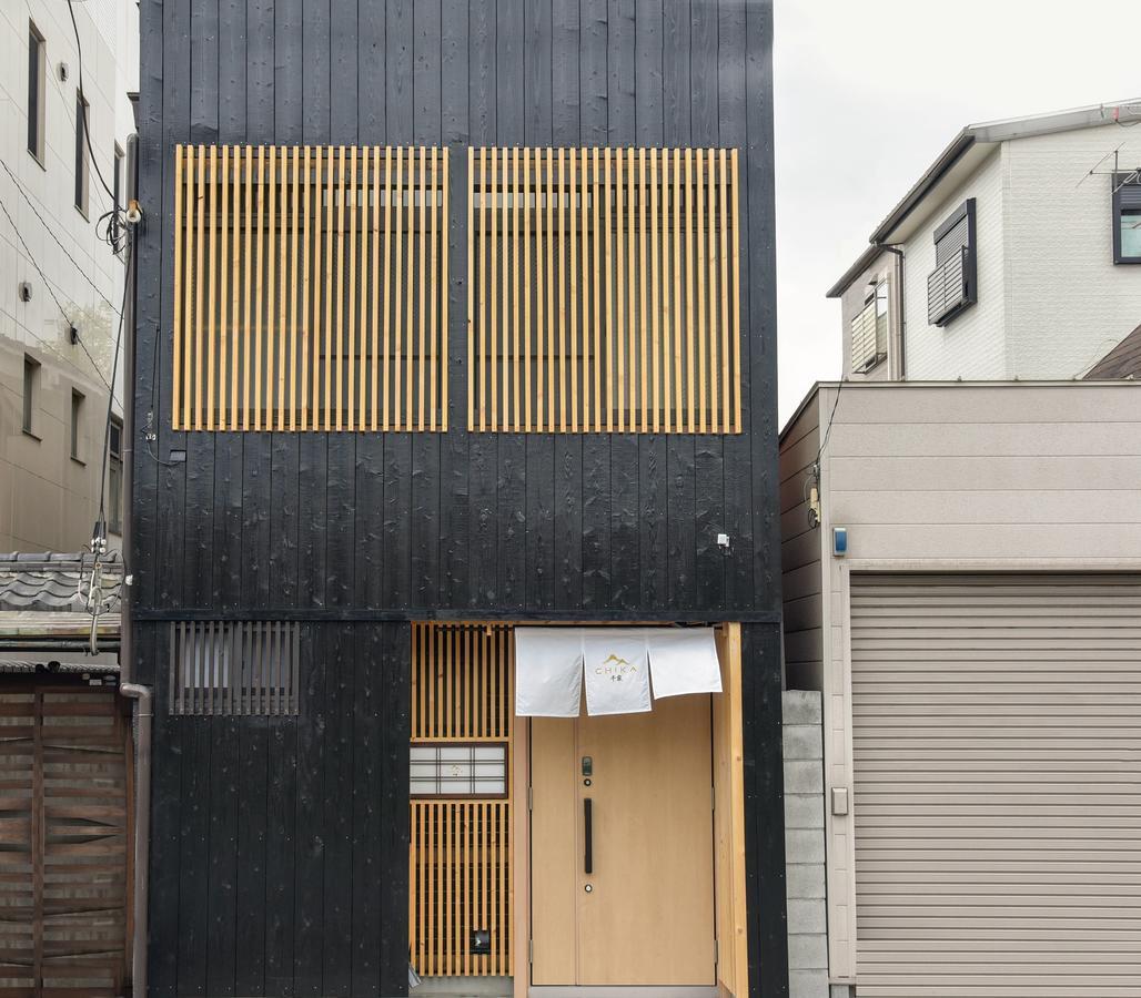 Chika Seiryu Holiday home