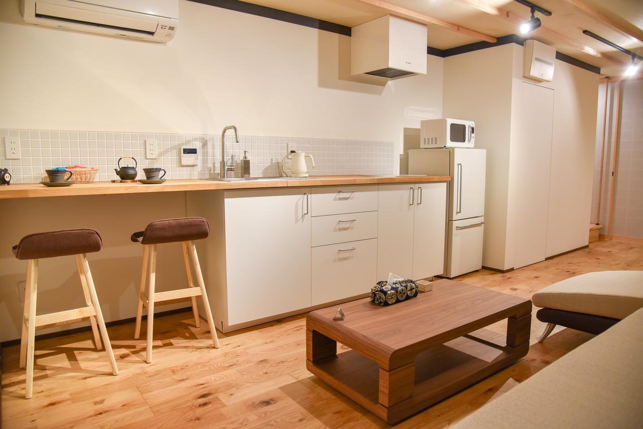 Chika Seiryu Holiday home Kyoto