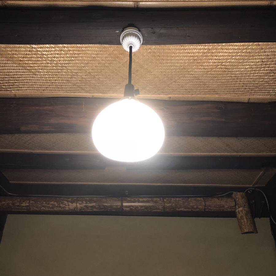 Naokonoza Omiya Gojo Kyoto