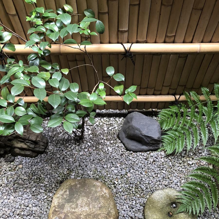Naokonoza Omiya Gojo Bahay bakasyunan