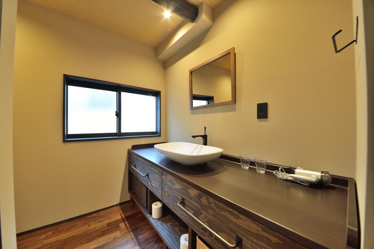 Luxury Machiya Takeya Nishijin