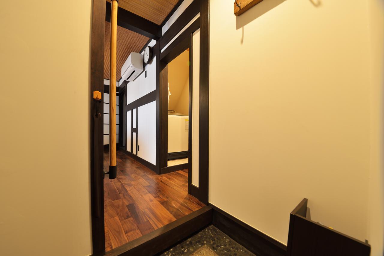Holiday home Luxury Machiya Takeya Nishijin Kyoto