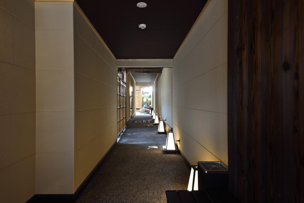 Holiday home Luxury Machiya Takeya Nishijin