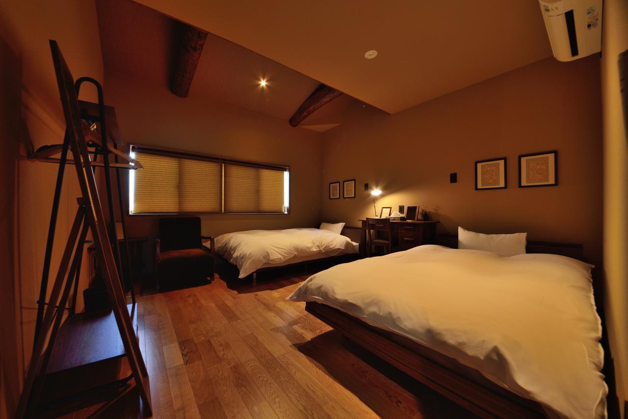 Luxury Machiya Takeya Nishijin *