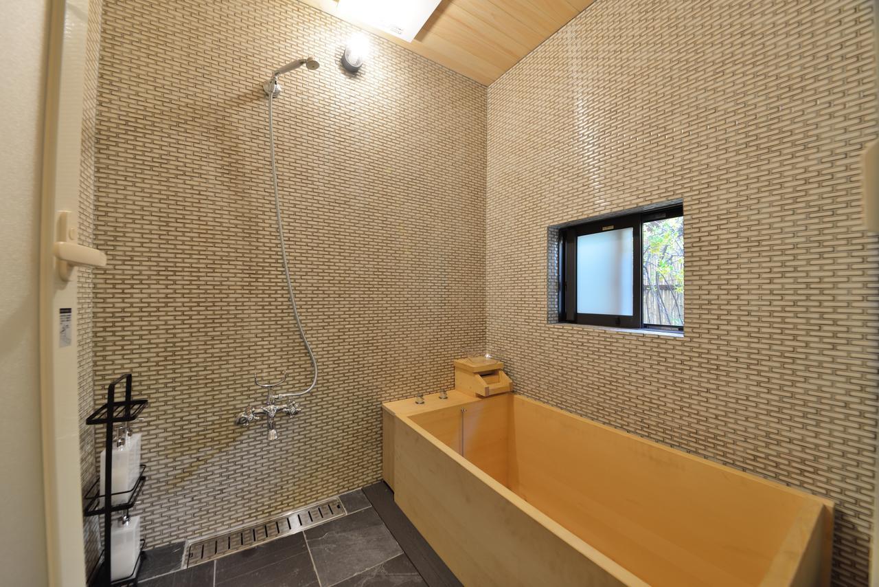 Holiday home Luxury Machiya Takeya Nishijin