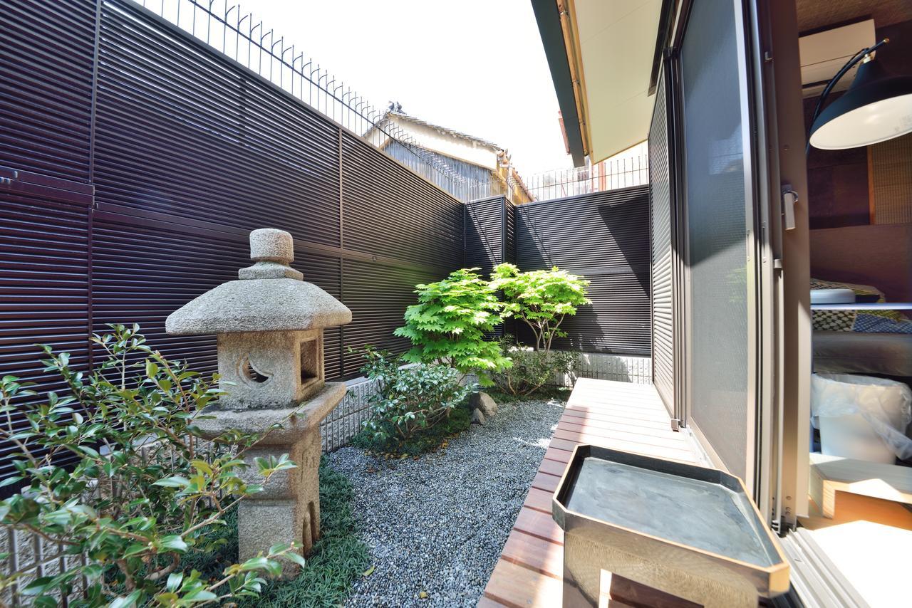 Luxury Machiya Takeya Nishijin