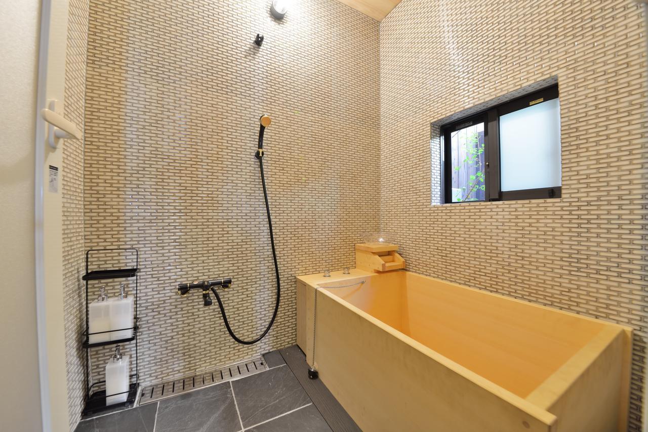 Holiday home Luxury Machiya Takeya Nishijin