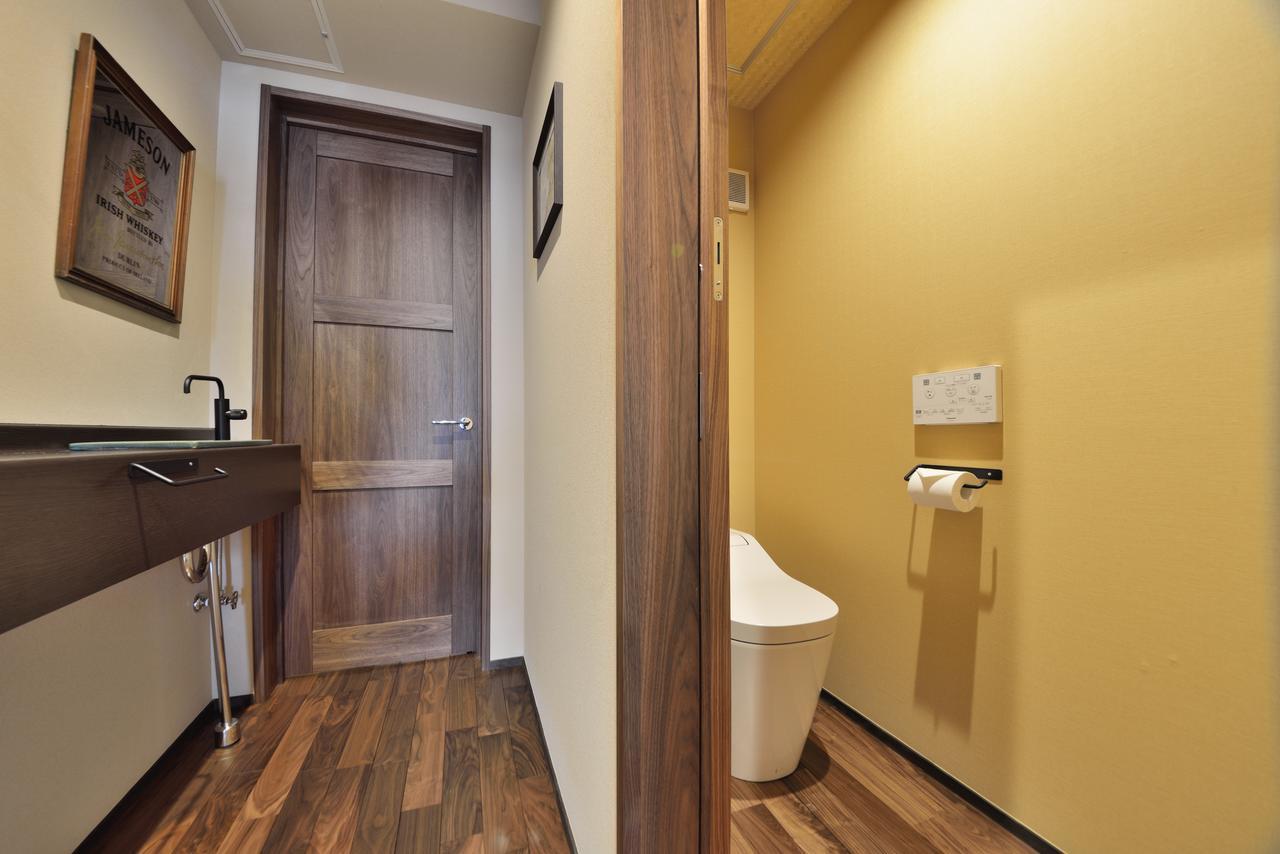 Luxury Machiya Takeya Nishijin Holiday home *