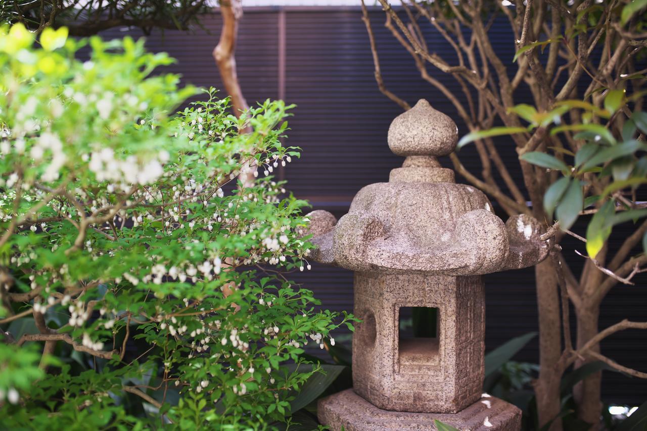 Luxury Machiya Takeya Nishijin Kyoto