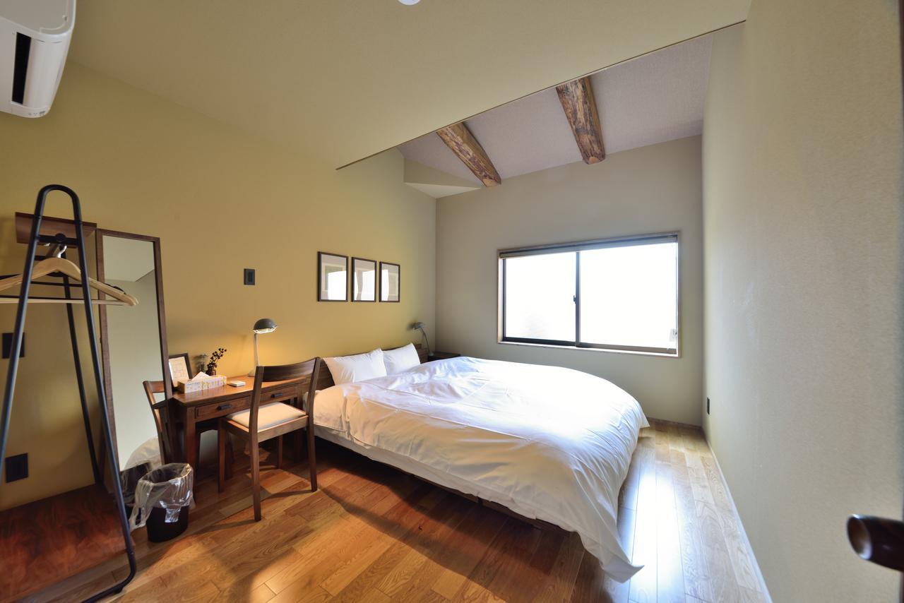 Luxury Machiya Takeya Nishijin Holiday home *