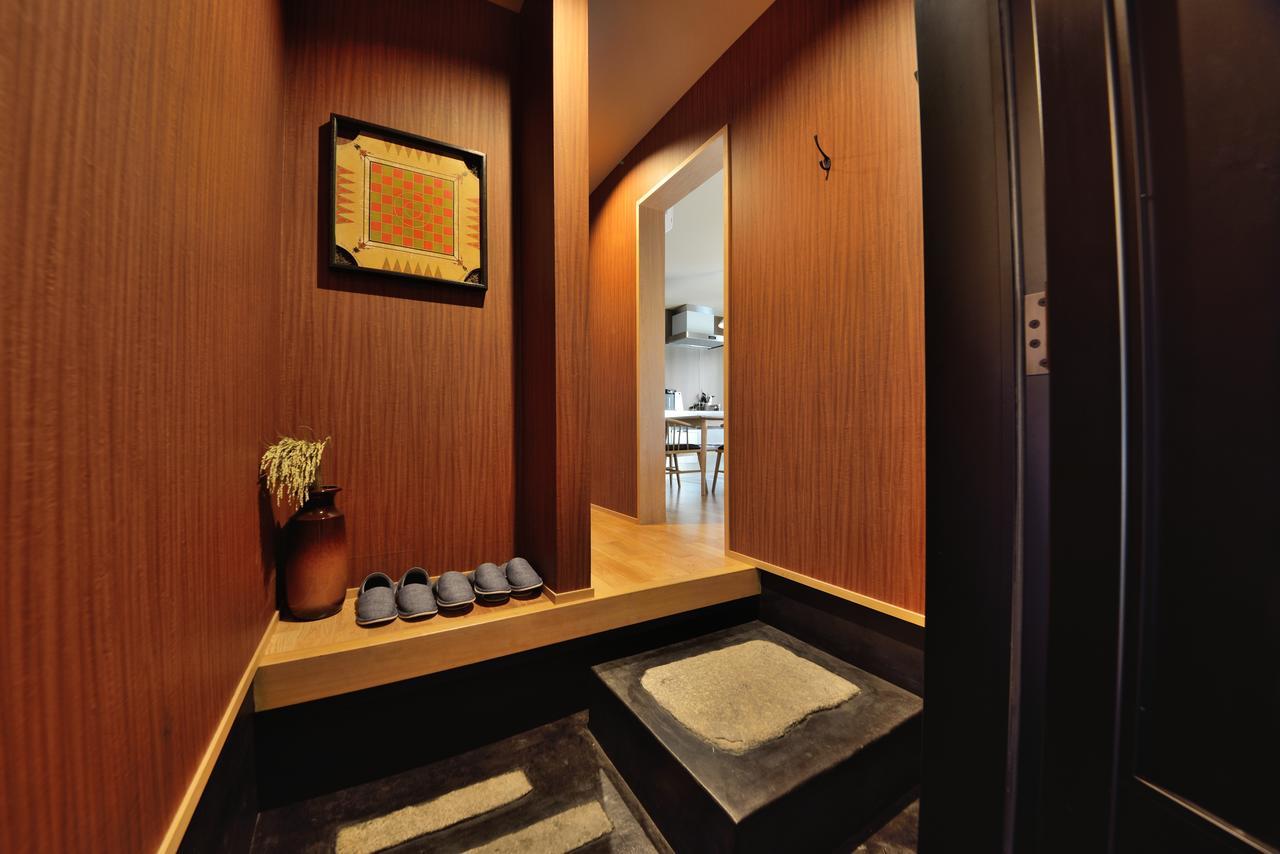 Luxury Machiya Takeya Nishijin Kyoto