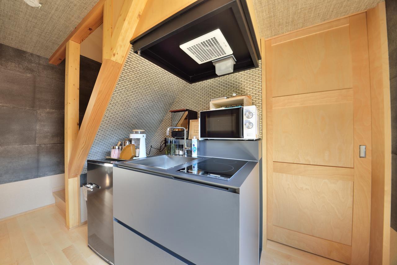 Luxury Machiya Takeya Nishijin Holiday home Kyoto