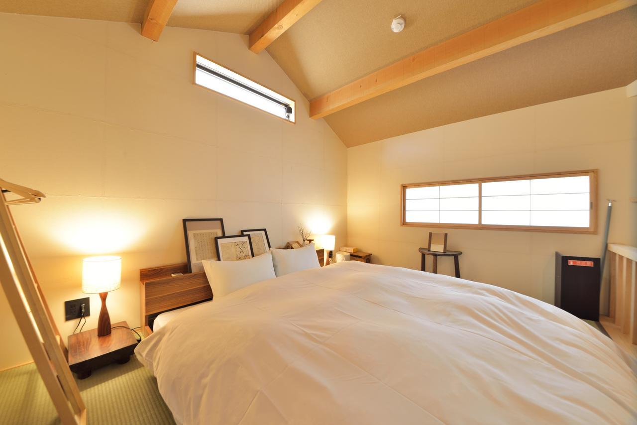 Luxury Machiya Takeya Nishijin Holiday home *