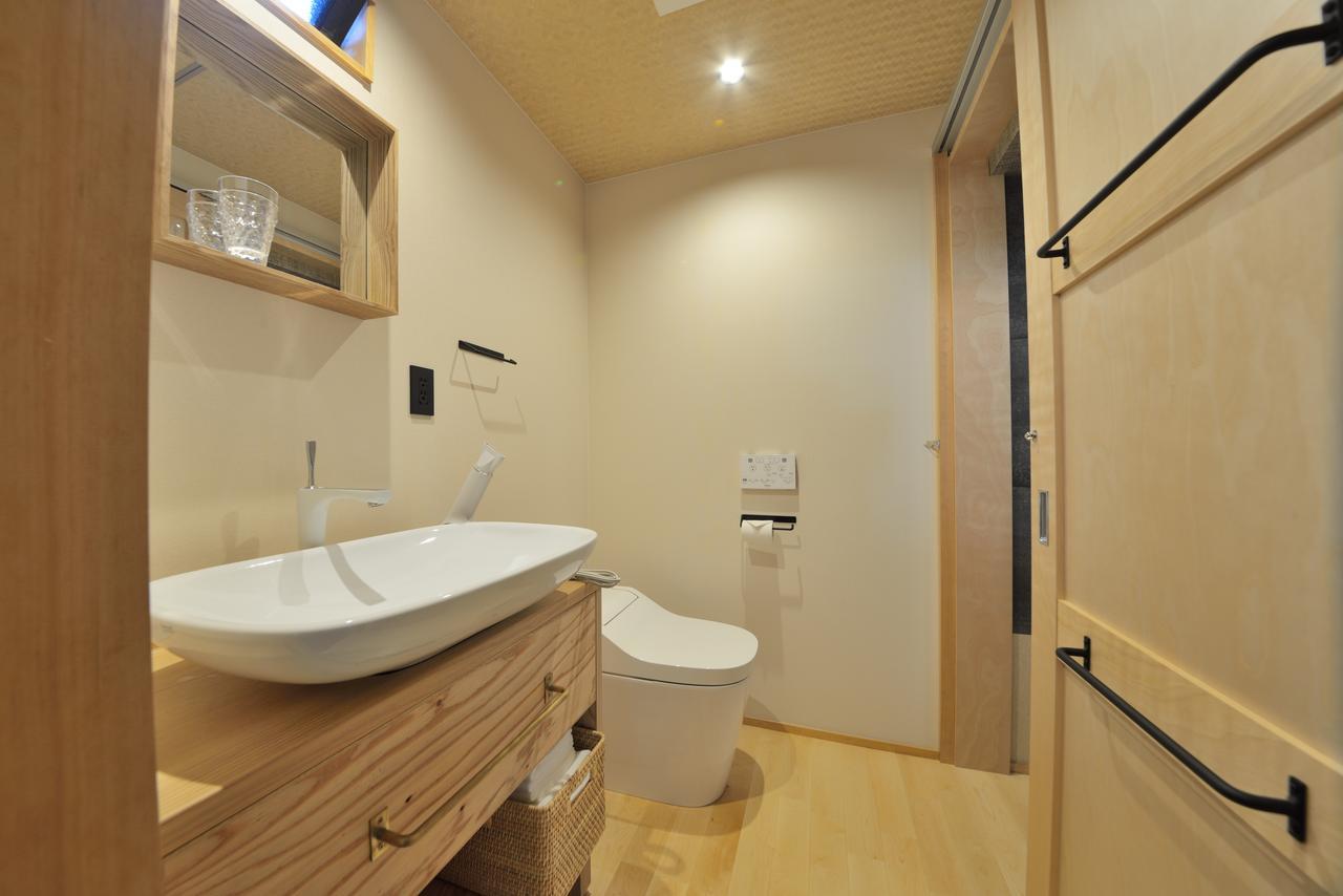 Luxury Machiya Takeya Nishijin Holiday home Kyoto