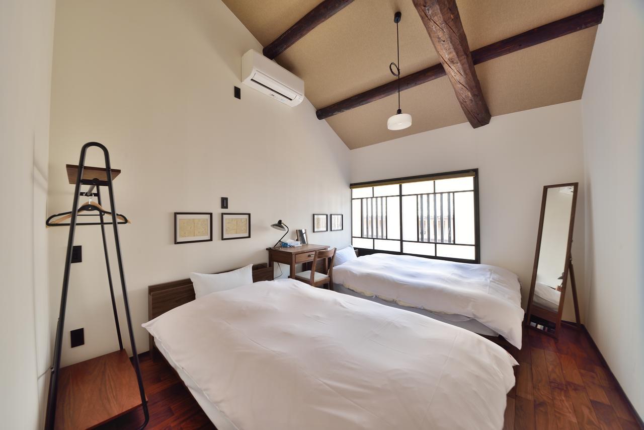 Holiday home Luxury Machiya Takeya Nishijin