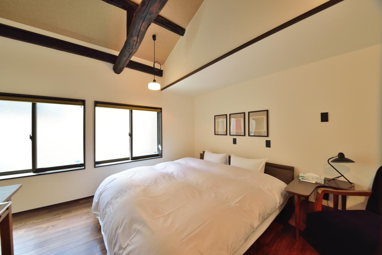Luxury Machiya Takeya Nishijin * Kyoto