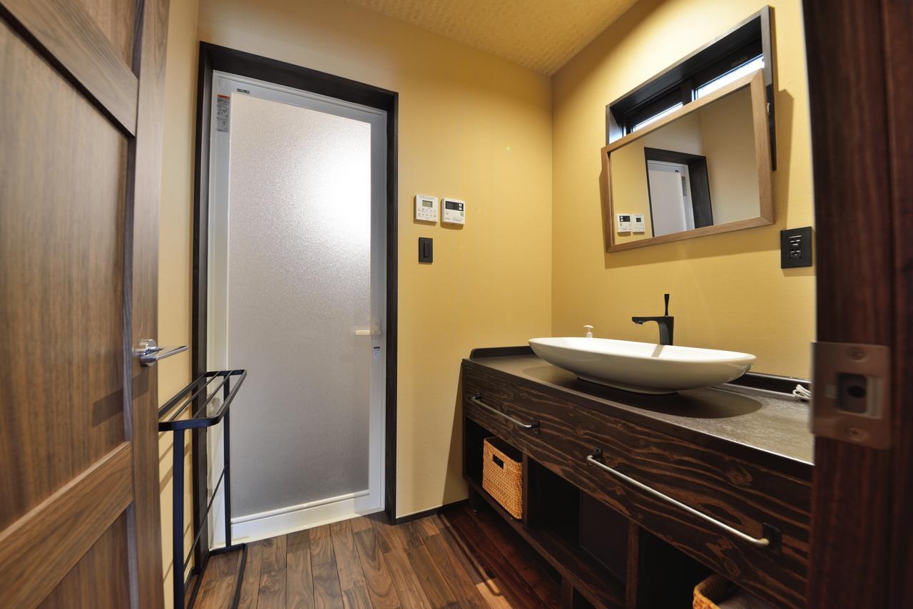 Luxury Machiya Takeya Nishijin *
