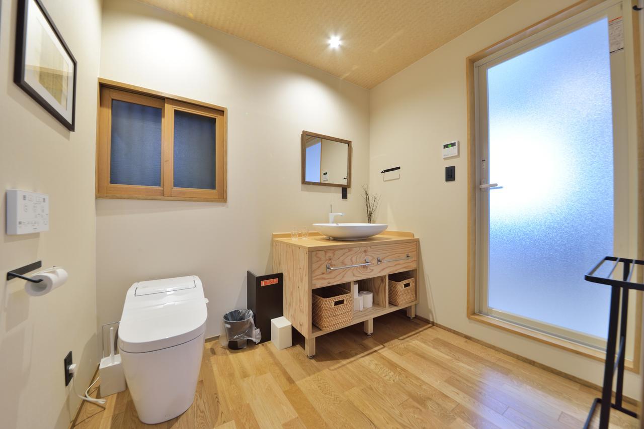 Luxury Machiya Takeya Nishijin *
