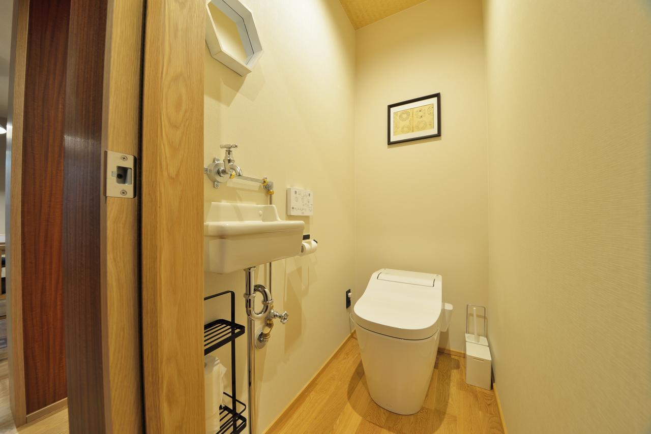 Holiday home Luxury Machiya Takeya Nishijin